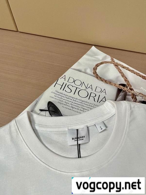 バーバリー 偽物 Tシャツ